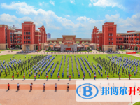 2022河源廣賦創(chuàng)新學校錄取分數(shù)線(2023參考)