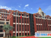 2023年?？谑械诙袑W(xué)招生錄取分?jǐn)?shù)線
