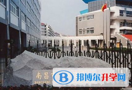 2022南昌外國語學校錄取分數線(2023參考)