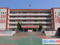 2022新建區新民外語學校錄取分數線(2023參考)