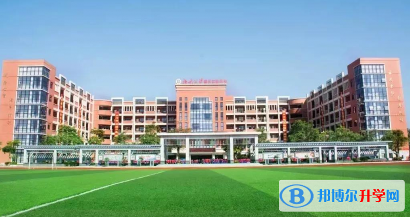 2022肇慶市北雅實驗學校錄取分數線(2023參考)