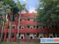 2022肇慶博納實驗學校錄取分數線(2023參考)