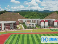 2022廣寧縣錢學森學校錄取分數線(2023參考)