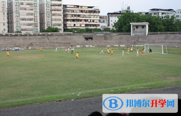 2022梅縣區(qū)松源中學、富力足球?qū)W校錄取分數(shù)線(2023參考)
