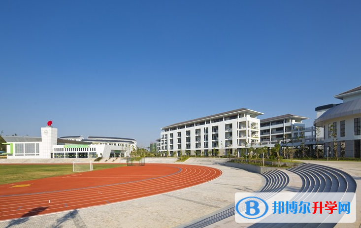 2022梅縣區(qū)外國語學(xué)校錄取分?jǐn)?shù)線(2023參考)
