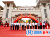 2022肇慶市龍濤外國語學校、華賦實驗學校錄取分數線(2023參考)