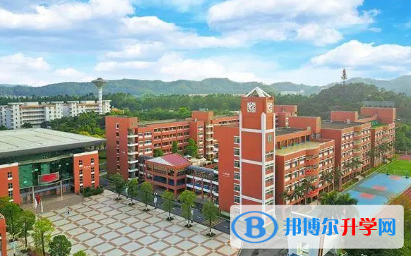 2022肇慶市外國語學校、加美學校、肇院實驗學校錄取分數線(2023參考)