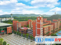 2022肇慶市外國語學校、加美學校、肇院實驗學校錄取分數線(2023參考)