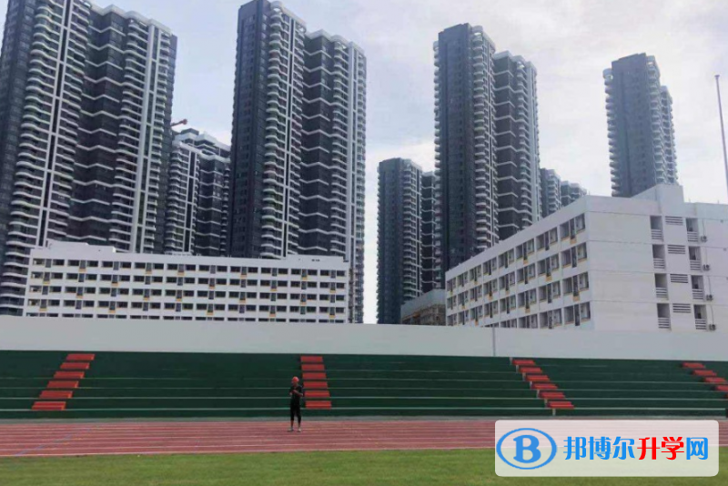 2022汕頭金中海灣學校錄取分數線(2023參考)