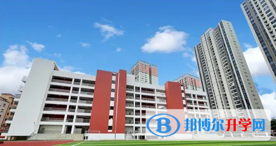 2022湛江市港城中學、東方實驗學校錄取分數線(2023參考)
