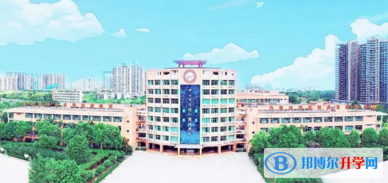 2022中山市卓雅外國(guó)語(yǔ)學(xué)校、三鑫學(xué)校錄取分?jǐn)?shù)線(xiàn)(2023參考)