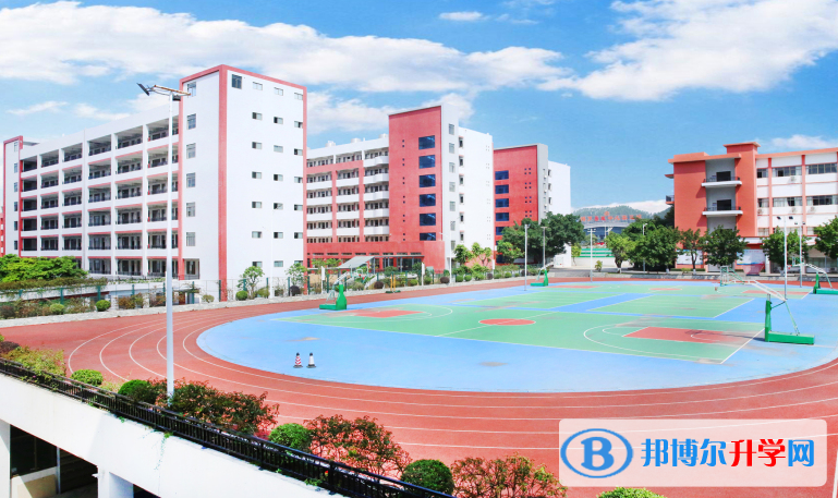 2022博羅縣榕城中學、東江博雅學校錄取分數線(2023參考)