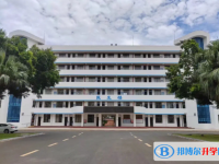 海口市靈山中學(xué)怎么樣、好不好