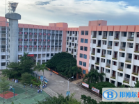 海口市海港學(xué)校怎么樣、好不好