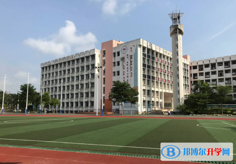 2023海口市海港學校招生計劃 招生人數是多少(附要求、條件、對象)