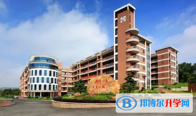 2022東莞中學松山湖學校錄取分數線(2023參考)