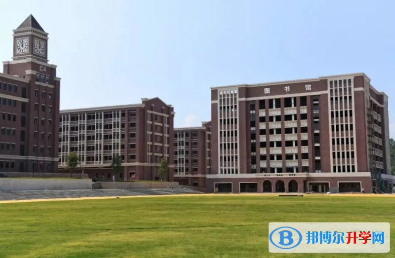 2022云浮市光明外國語學校錄取分數線(2023參考)