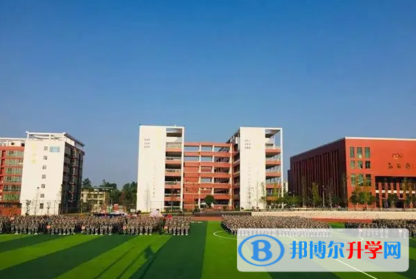 2022祁東育英學校錄取分數線(2023參考)