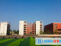 2022祁東育英學校錄取分數(shù)線(2023參考)