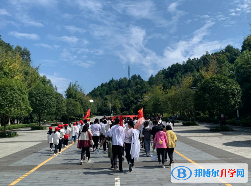 2022溆浦圣達學校錄取分數線(2023參考)