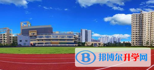 2023三亞市第一中學多少錢(學費明細)