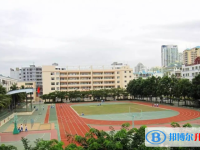 三亞市第二中學歷年招生分數線一覽表(2025參考)