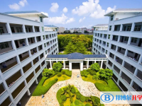海南中學三亞學校歷年招生分數線一覽表(2025參考)