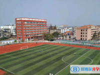 2022蘆溪周敦頤學校錄取分數線(2023參考)
