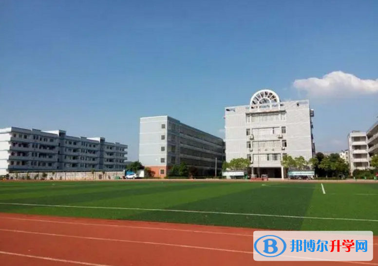 2022上栗恩信實驗學校錄取分數線(2023參考)