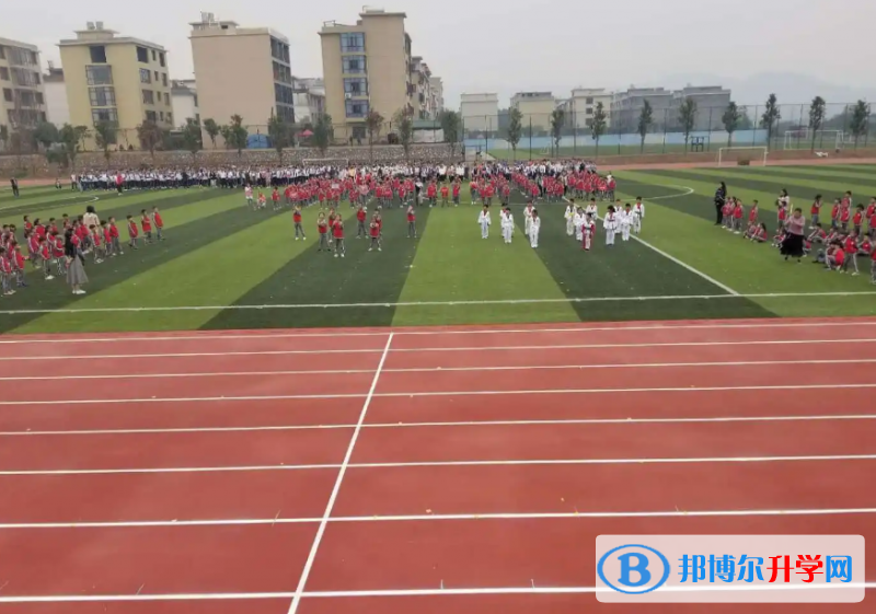 2022萍鄉市安源樂源學校錄取分數線(2023參考)