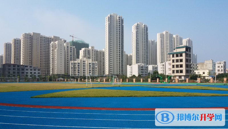 2022北海外國語實驗學校錄取分數(shù)線(2023參考)