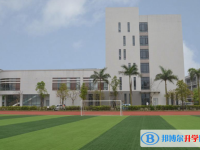 2022欽州市高新區實驗學校錄取分數線(2023參考)