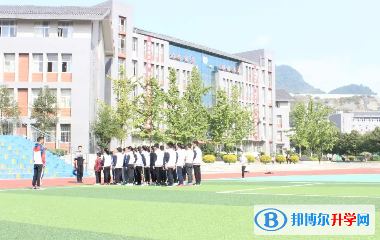 2022遵義市匯川區周林高級中學、私立愷瑞學校錄取分數線(2023參考)