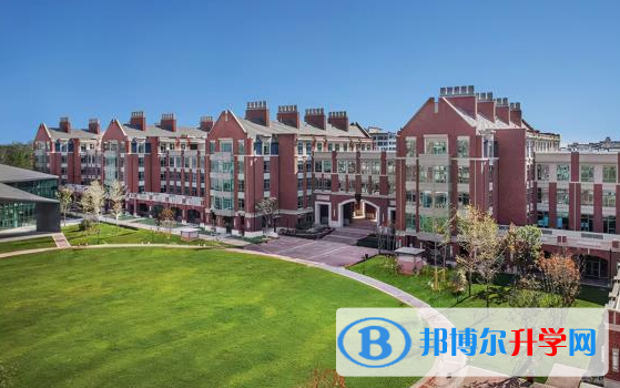 南京英國學(xué)校2023年錄取分?jǐn)?shù)線