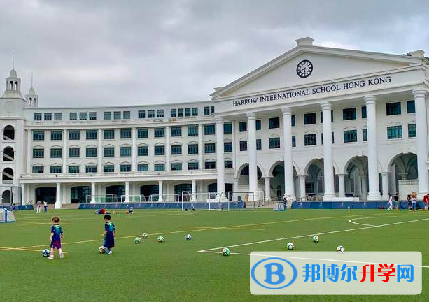 2023年美國利弗莫爾國際學校南京校區學費標準