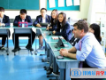 2023年美國利弗莫爾國際學校南京校區課程體系