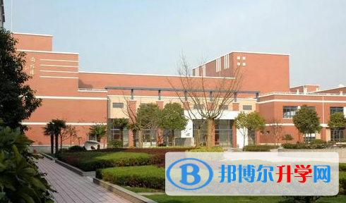 2022年啟東中學劍橋國際高中入學條件