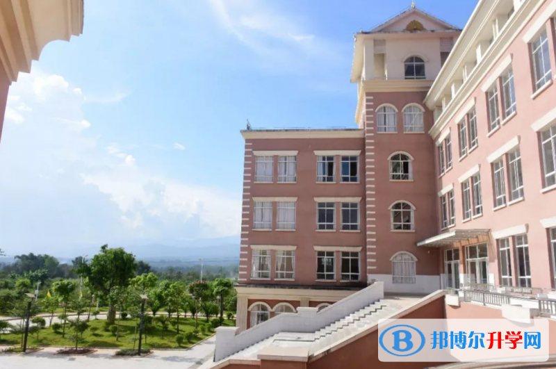 2022中央民族大學附屬中學芒市實驗學校錄取分數線(2023參考)