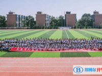 2022太原市外國語學校錄取分數線(2023參考)