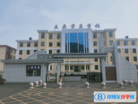 2022盂縣榮昌學校錄取分數線(2023參考)