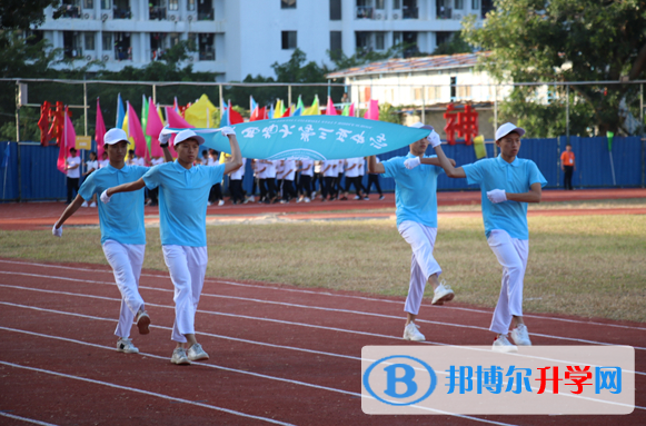 2023西南大學三亞中學多少錢(學費明細)