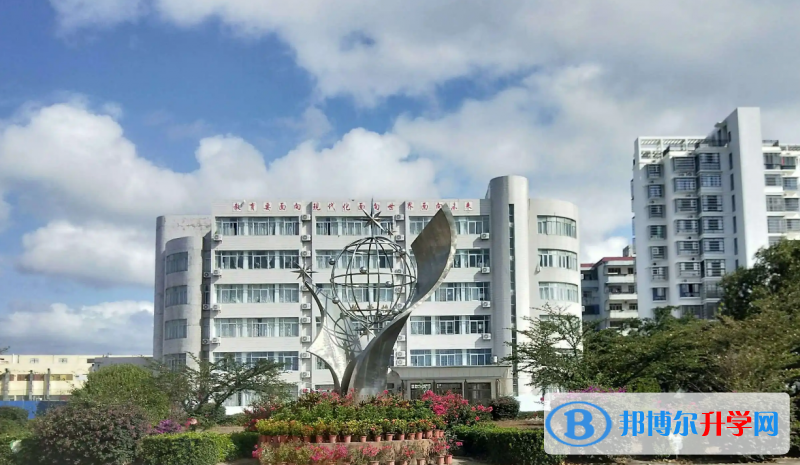 2023西南大學三亞中學招生計劃 招生人數是多少(附要求、條件、對象)