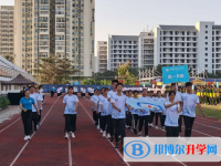西南大學三亞中學怎么樣、好不好