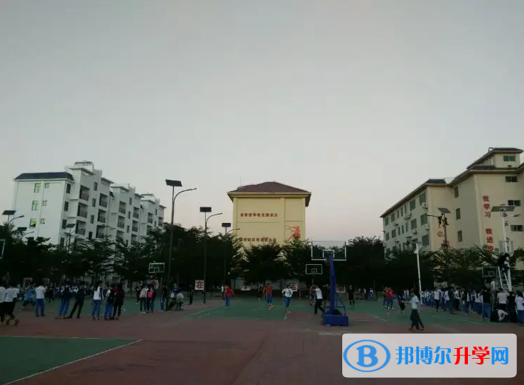 2023三亞市民族中學招生計劃 招生人數是多少(附要求、條件、對象)