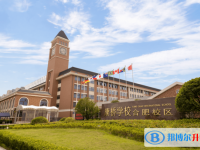 2022合肥新站高新區康橋學校、安生學校錄取分數線(2023參考)