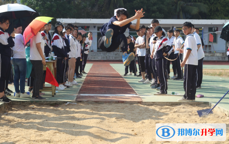 三亞市榆林八一中學怎么樣、好不好(2023參考)