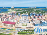 中國人民大學附屬中學三亞學校地址在哪里，哪個地區，哪個城市?
