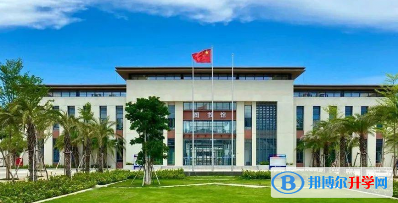 中國人民大學附屬中學三亞學校怎么樣、好不好(2023參考)