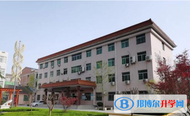 周至二中錄取分數線(2023年參考)