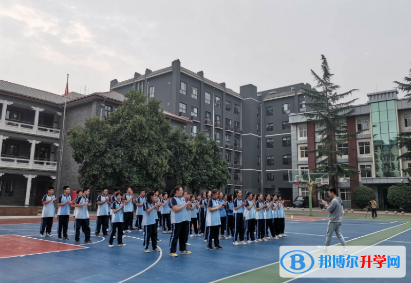 西安二十六中、高新一中灃東中學(xué)錄取分?jǐn)?shù)線(2023年參考)